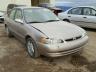TOYOTA - COROLLA
