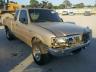 FORD - RANGER