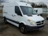 DODGE - SPRINTER