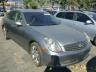 INFINITI - G35