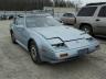 NISSAN - 300ZX