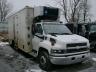 CHEVROLET - C/K5500