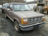 FORD - RANGER