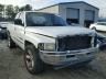 DODGE - RAM 1500
