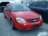 CHEVROLET - COBALT