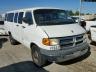 DODGE - RAM VAN