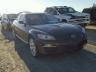 MAZDA - RX8