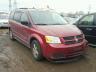 DODGE - CARAVAN