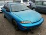 CHEVROLET - CAVALIER