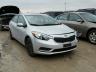 KIA - FORTE