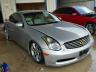 INFINITI - G35
