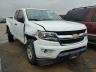 CHEVROLET - COLORADO