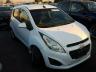 CHEVROLET - SPARK