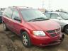 DODGE - CARAVAN