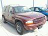 DODGE - DURANGO