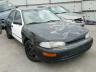 GEO - PRIZM