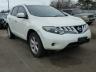 NISSAN - MURANO