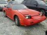 NISSAN - 300ZX