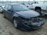 CHEVROLET - CRUZE