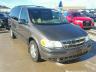 CHEVROLET - VENTURE