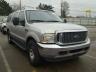 FORD - EXCURSION