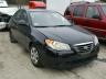 HYUNDAI - ELANTRA
