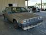 VOLVO - 740