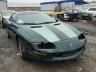 CHEVROLET - CAMARO