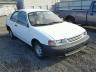 TOYOTA - TERCEL