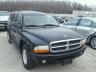 DODGE - DURANGO