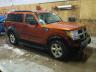 DODGE - NITRO