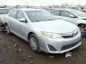 TOYOTA - CAMRY BASE