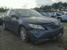TOYOTA - CAMRY