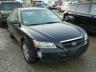 HYUNDAI - SONATA