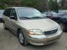 FORD - WINDSTAR