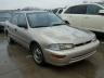 GEO - PRIZM