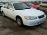 TOYOTA - CAMRY