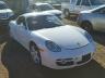 PORSCHE - CAYMAN