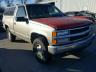 CHEVROLET - GMT
