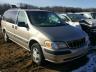 CHEVROLET - VENTURE