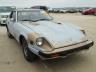 DATSUN - ALL MODELS