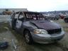 FORD - WINDSTAR S