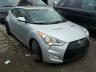 HYUNDAI - VELOSTER