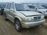 SUZUKI - GRAND VITARA