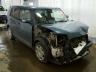 SCION - XB