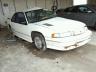 CHEVROLET - LUMINA