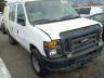 FORD - ECONOLINE