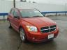 DODGE - CALIBER