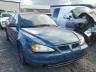 PONTIAC - GRAND AM