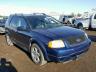 FORD - FREESTYLE